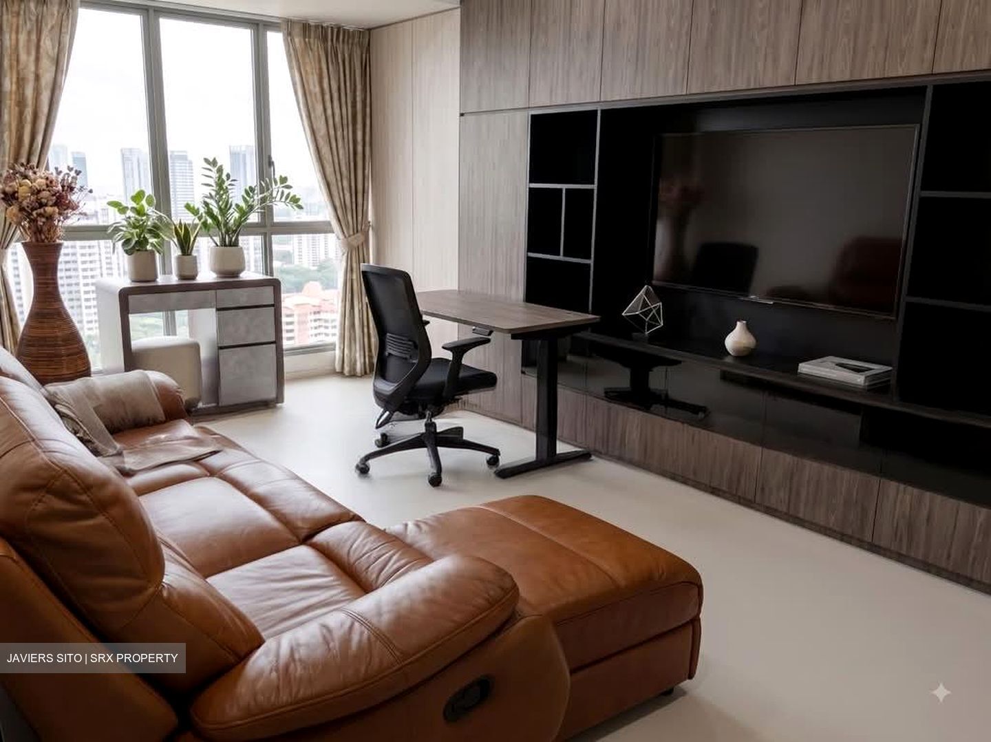The Linear (D23), Apartment #599765741